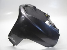 Cache fairing front side