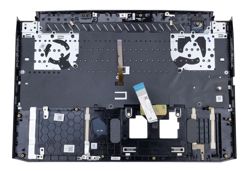KLAWIATURA ACER PREDATOR HELIOS 300 PH315-53 RTX3060 RTX3070 ANGIELSKA - Zdjęcie 2 z 3