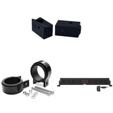 Wet Sounds STEALTH-XT-8-B STEALTH XT 8 Speaker All-In-One Amplified Bluetooth...