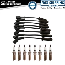 Ignition Kit Fits 2020 GMC Sierra 3500 HD