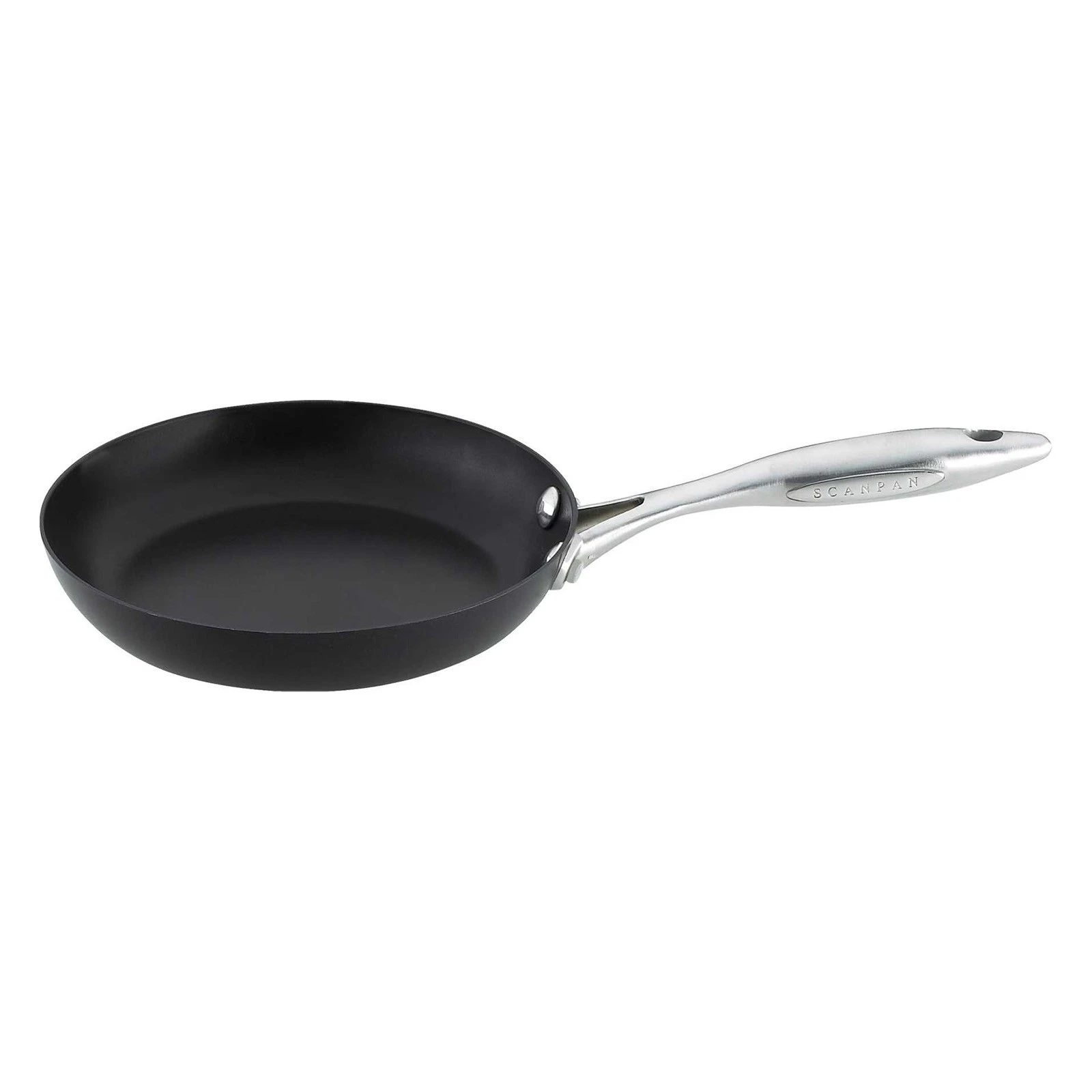 Scanpan Professional 9.5 Inch Fry Pan