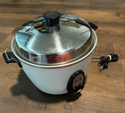 tatung rice cooker 10 cup tac-10g (sf)