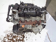 Motor Suzuki Sx4 10JB76 1.6 DDIS 87TKm Diesel Engine Komplett