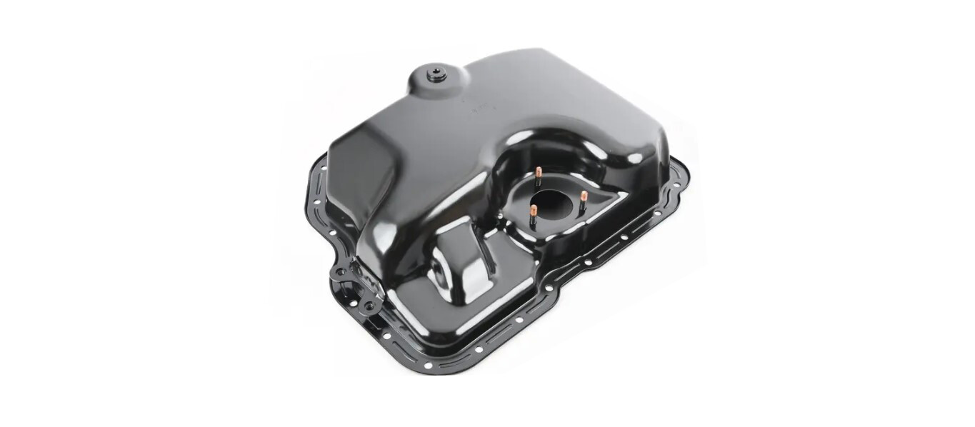 Carter d'Huile pour VW Touareg 3.0 TDI V6 Résout les Fuites Référence 059103602F