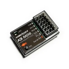 HOBBYEAGLE A3 MINI (Lite Edition) 6 Axis Airplane Gyro Flight Control Accessory