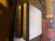 HP EliteDesk 705 35W G4 2400GE mini PC AMD Ryzen 5 2400G