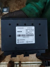MAN TGS TGL TGX PTM Control Unit  81.25805-7127 