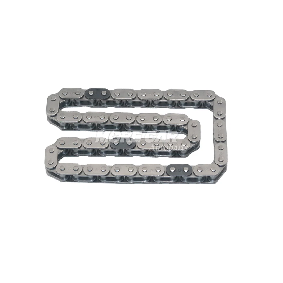 Kit de cadena de distribución bomba de agua de aceite apto para 96-09 Suzuki Aerio SX4 Chevrolet Tracker Foto 3 de 4