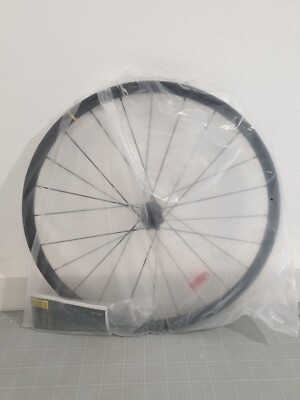 Mavic Crossmax XLR 22 Disc 6-hole Boost 29er Hinterrad