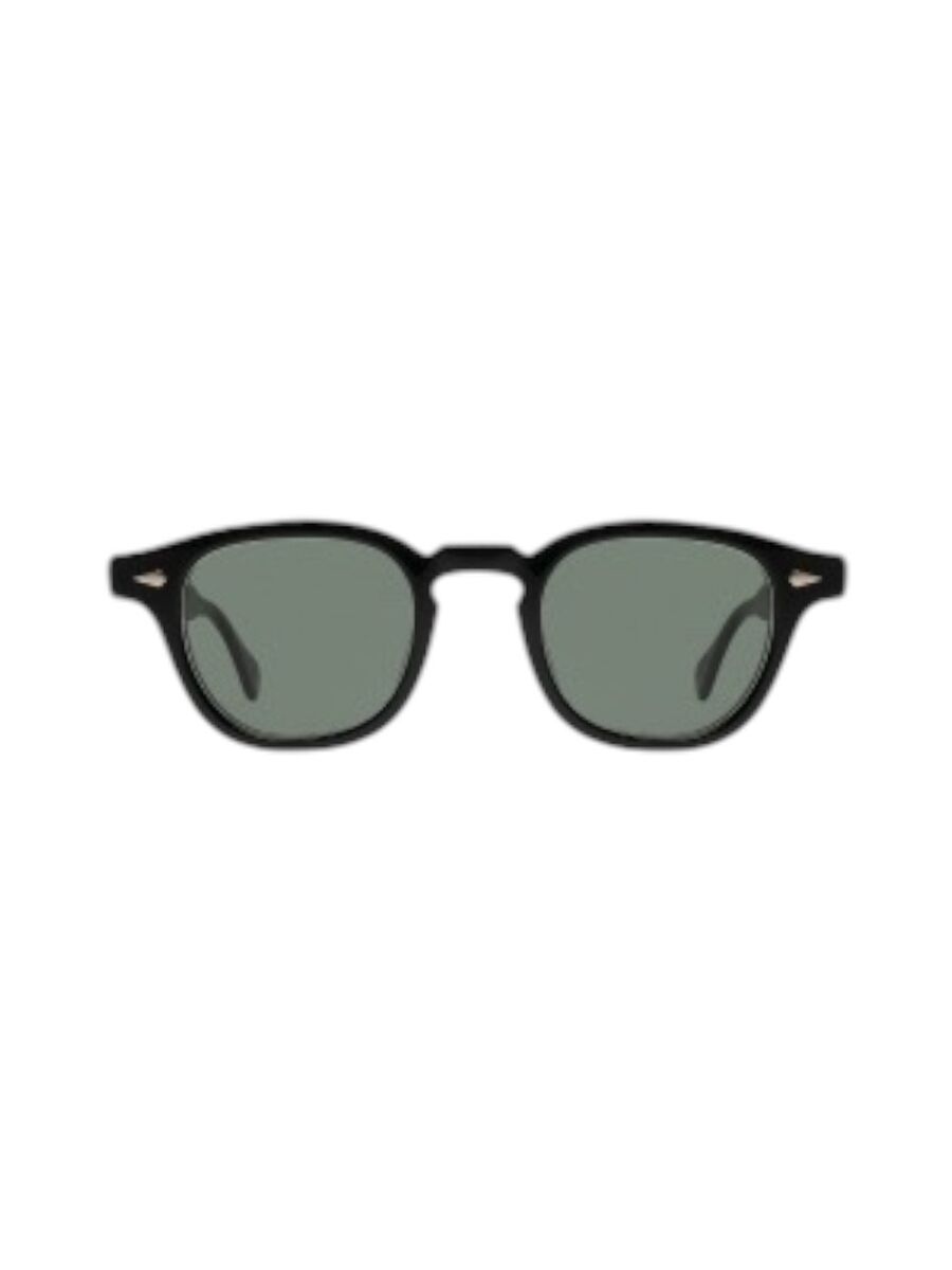 New Sunglasses Brand Julius Tart Optical Model: Ar Black New Sunglasses Brand Julius Tart Optical Model: Ar Black