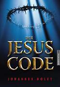 Thumbnail - Der Jesus Code | Buch | 9783938656549