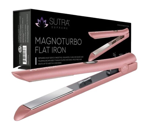 SUTRA® AERO Styler Pink Brand New in Box. Never opened! $299  display picture 3
