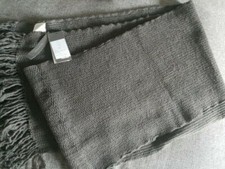 PREACH EXL Merino Wool Linen Unisex Scarf One Size