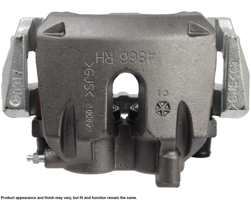 Pinza de freno de disco delantera derecha Cardone para Dodge Durango 2011-2023 Foto 2 de 4