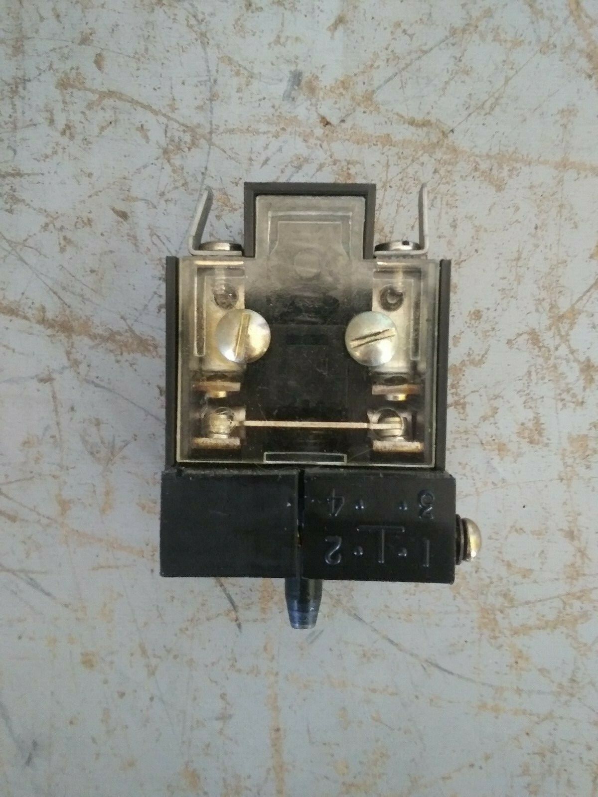 Parker Hannifin Switch Assembly, 665341
