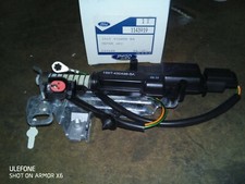 Schlossbetätigung - Heckklappe FORD Fiesta 1995-2002  1143919