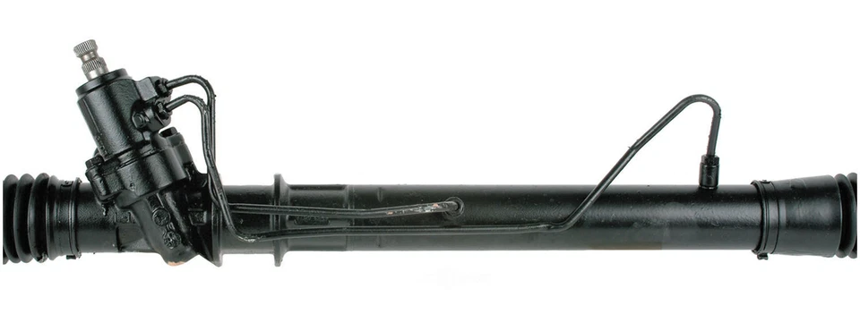 Estante y piñón de potencia hidráulica A-1 26-1953 para Chevrolet Tracker 2002-99 S Foto 2 de 4