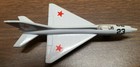 Vintage Matchbox Sb 6 1973 Aircraft