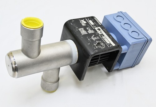 SIEMENS 1x Válvula de inyección electrónica de 2 vías MVL661.25-6.3. - Imagen 10 de 10