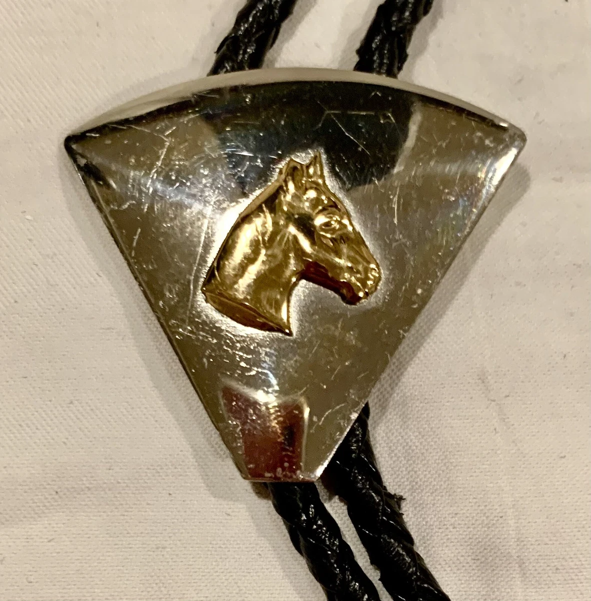 Gold bolo best sale