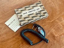 RARE Nikon F Connecting Cord in box for Pistol Grip to F36 Cordless Battery Pack