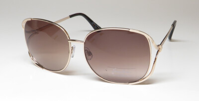 SEAN JOHN SJS4002 SUNGLASSES OVERSIZED LENSES 100% UV/UVB PROTECTION EXCLUSIVE