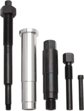 65600 Broken Spark Plug Remover Tool Kit For Ford Triton 3 Valve Engines 5.4L