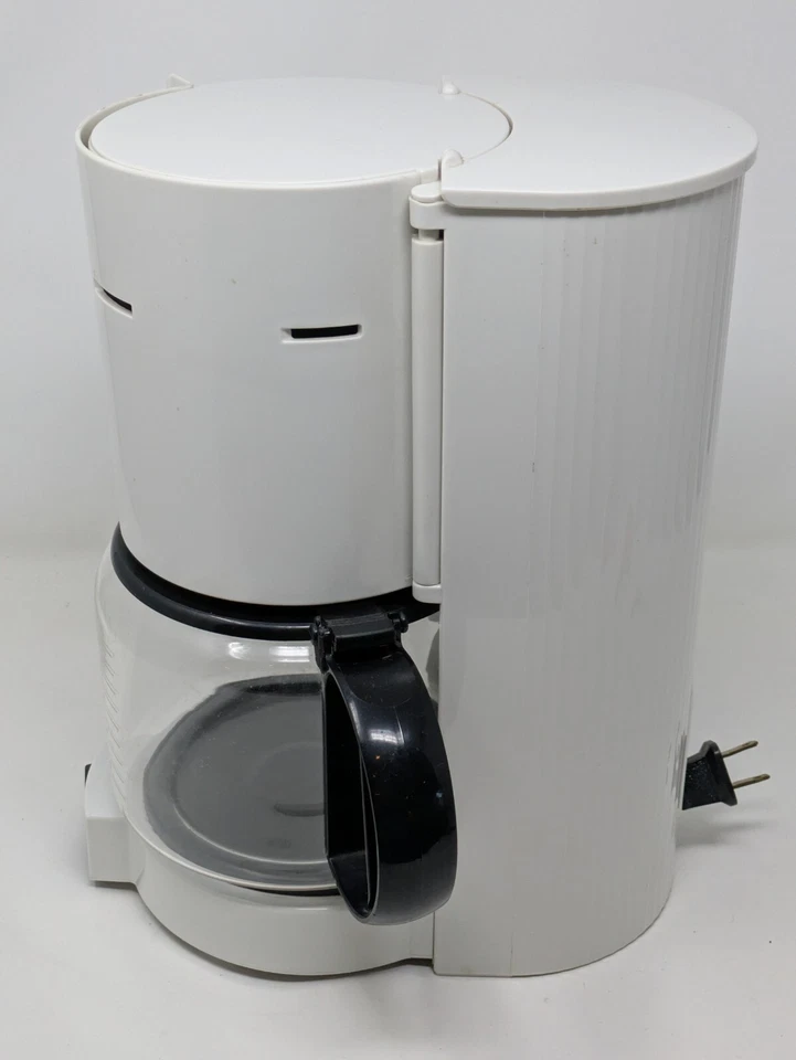 Braun Aromaster Type 4085 KF-400/420 10 Cup Coffee Maker Tested Working! - Image 4 of 4