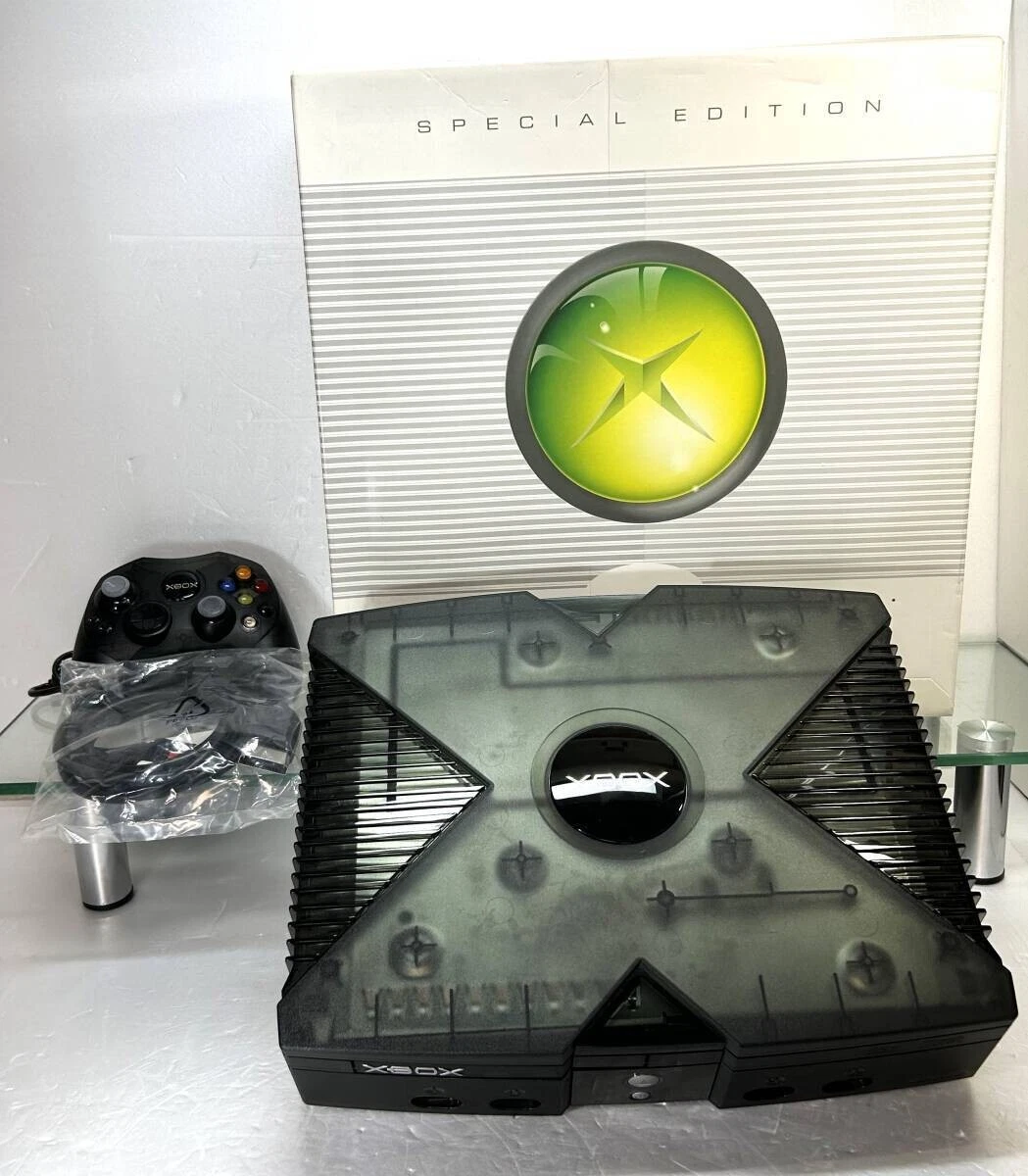 Preços baixos em Microsoft Xbox NTSC-J (Japão) Consoles | eBay
