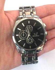 orlando men's watch