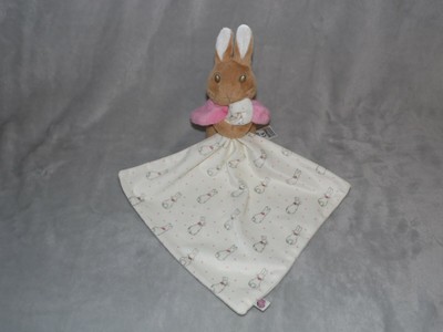 m&s flopsy bunny
