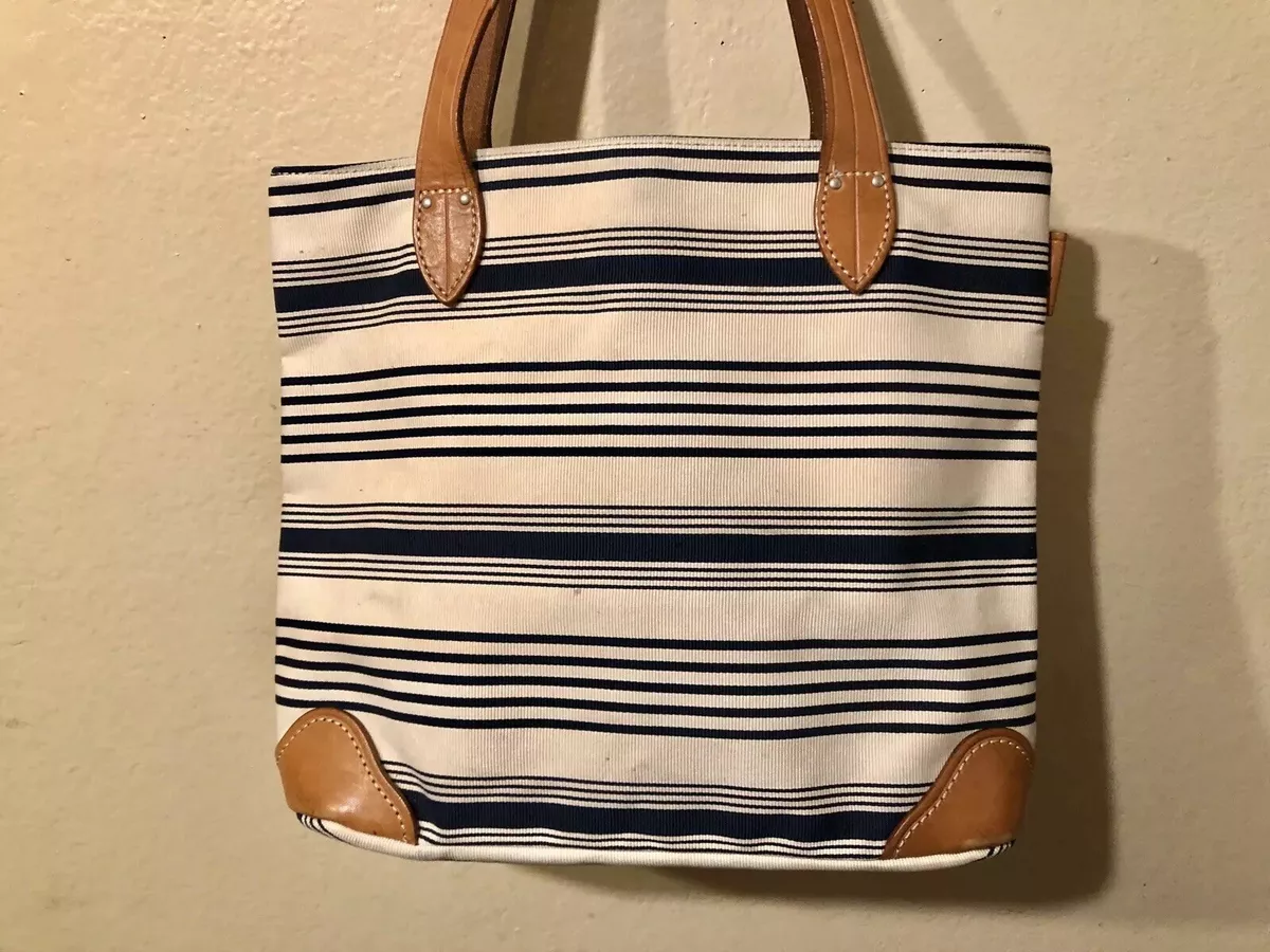 Agnès b online voyage tote bag