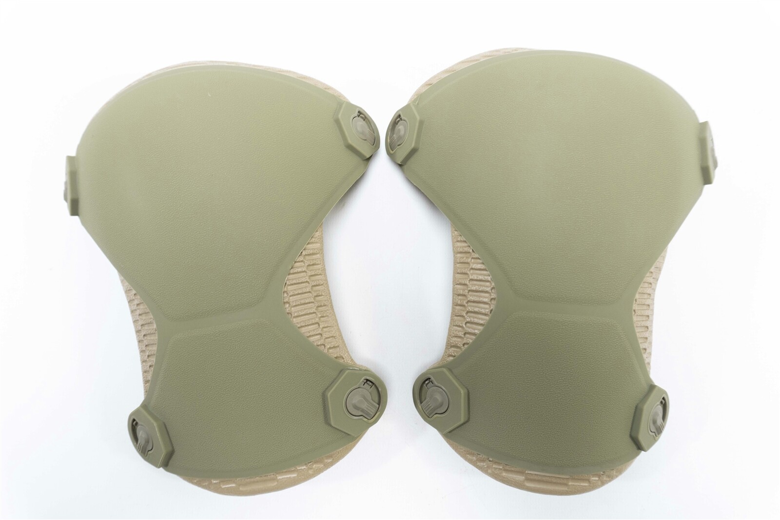Patagonia VersaLite Knee Pad Olive (8465016206934) 19273 Combat