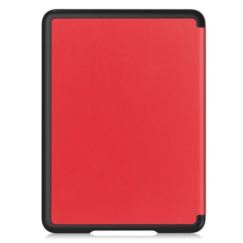Für Kindle Paperwhite Signature Edition 2024 Smart Ledertasche Stoßfeste Hülle - Bild 58 von 132