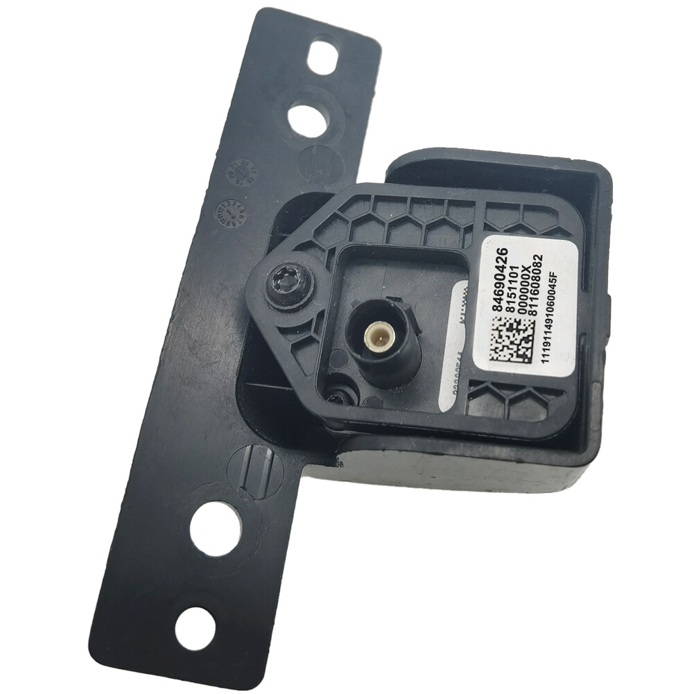84400532 Front View Parking Camera For Chevrolet Silverado