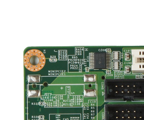 Advantech AIMB212DS60001E-T Motherboard AIBM-212 Rev.A1 System Board - Picture 3 of 16