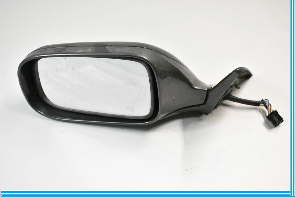 95-03 JAGUAR XJ XJ8 XK8 PUERTA EXTERIOR PUERTA DELANTERA IZQUIERDA ESPEJO RETROVISOR PED Foto 3 de 4