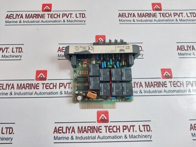 Automation Direct D3-08TR Relay Output Module