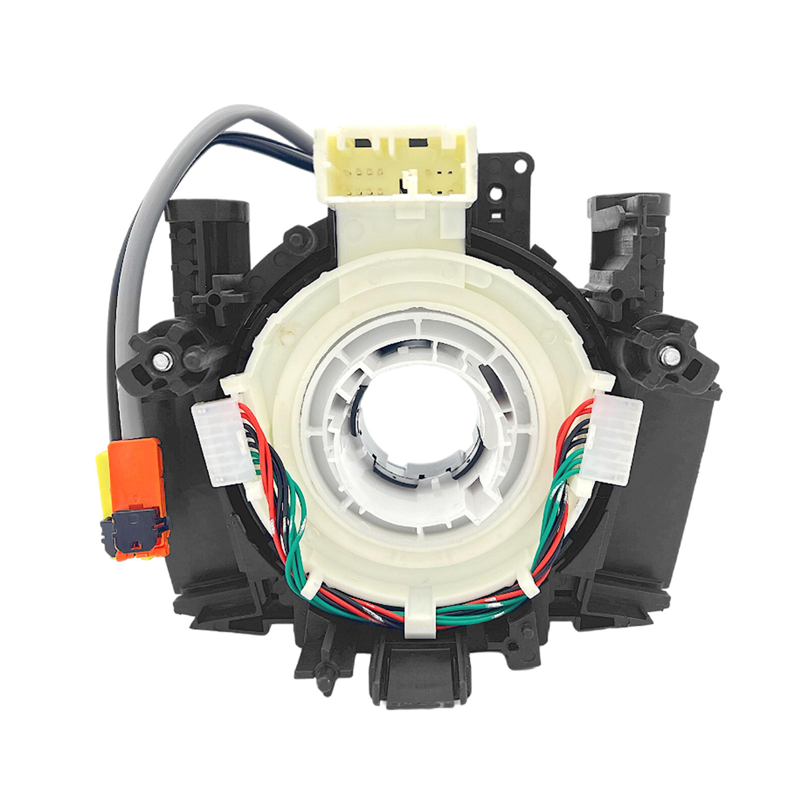 NEW HighQuality Clock Spring For Nissan Armada 20042015 V8 5.6L 25560ZC32B eBay