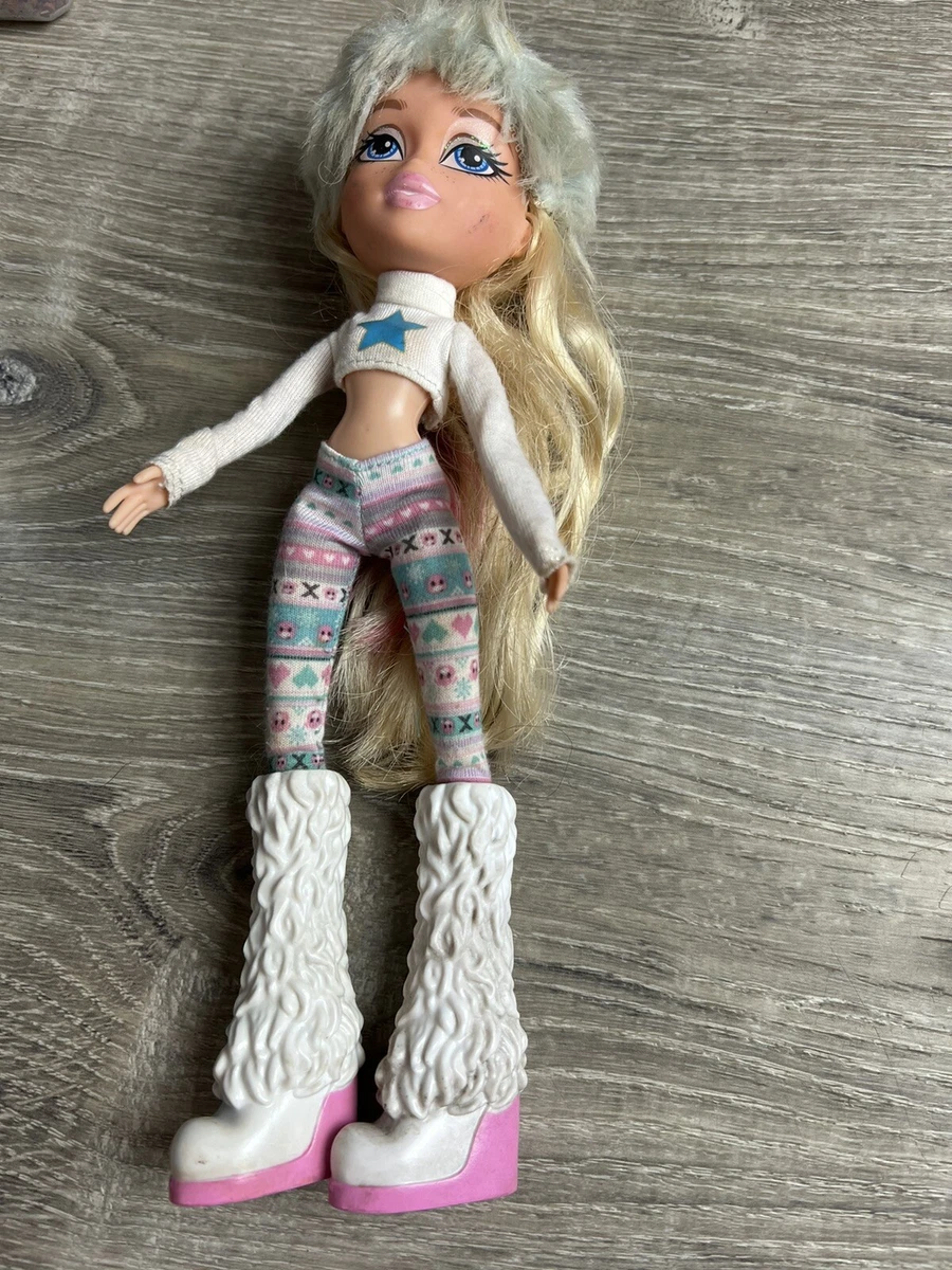 Bratz muñeca chloe new arrivals