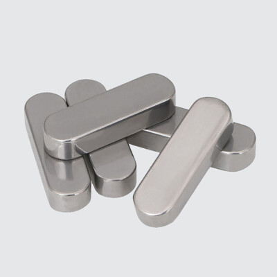 12mm Passfeder – A2 304 Edelstahl, Runde Enden, 25mm Länge, 5 Stück, Für Antriebswellen Passfeder 12mm 12mm Passfeder – A2 304 Edelstahl, Runde Enden, 25mm Länge, 5 Stück, Für Antriebswellen Passfeder 12mm