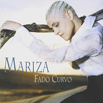 Mariza:Fado Curvo (Audio CD)