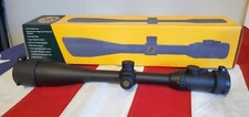 Famous Maker 6-24X44mm Illuminated Mildot Reticle High  Rifle Scope HT624TI