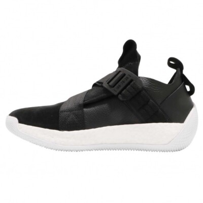 Adidas Harden 2 LS Buckle Black Sz 10 AC7435 | eBay