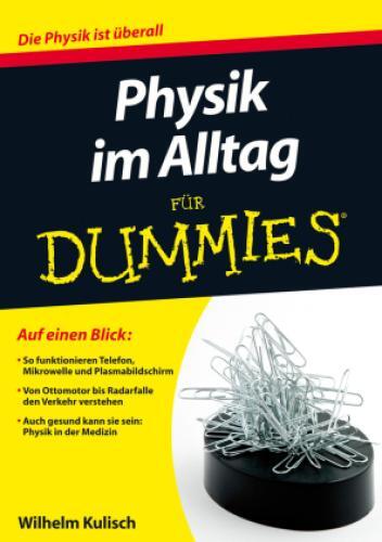 Thumbnail - Physik Alltag Für Dummies Die Physik Ist Überall. So Funktionieren