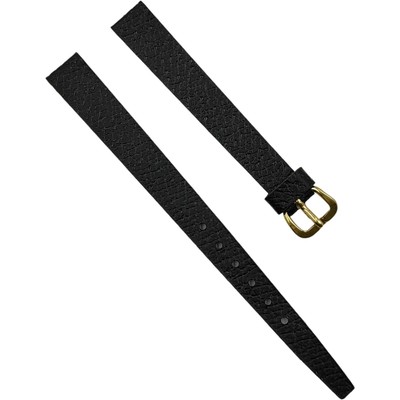 VINTAGE  - 10 x 8 MM - GENUINE - NEW OLD STOCK WATCH STRAP - BRACELET / BAND