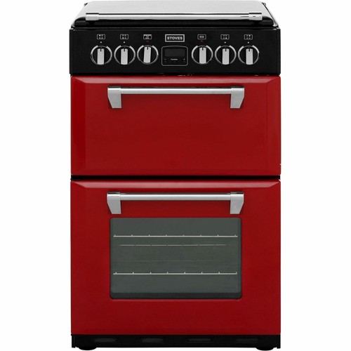 mini range cooker 55cm