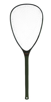 FishPond Nomad Mid-Length Net - ''Original'' Color - Free US Shipping