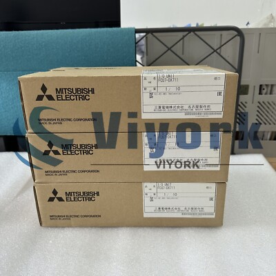 MITSUBISHI FCU7-DX711 BOARD  NEW