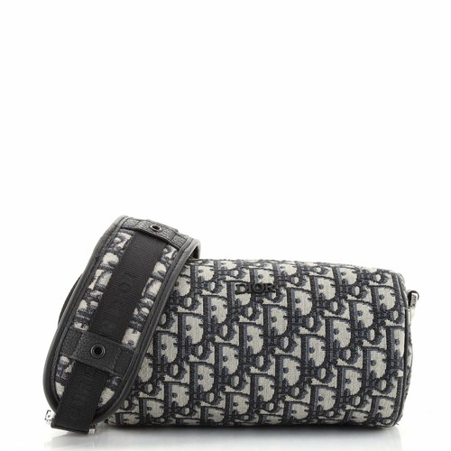 dior oblique canvas